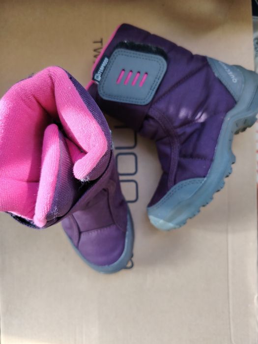 Детски ботуши Quecha/27 номер