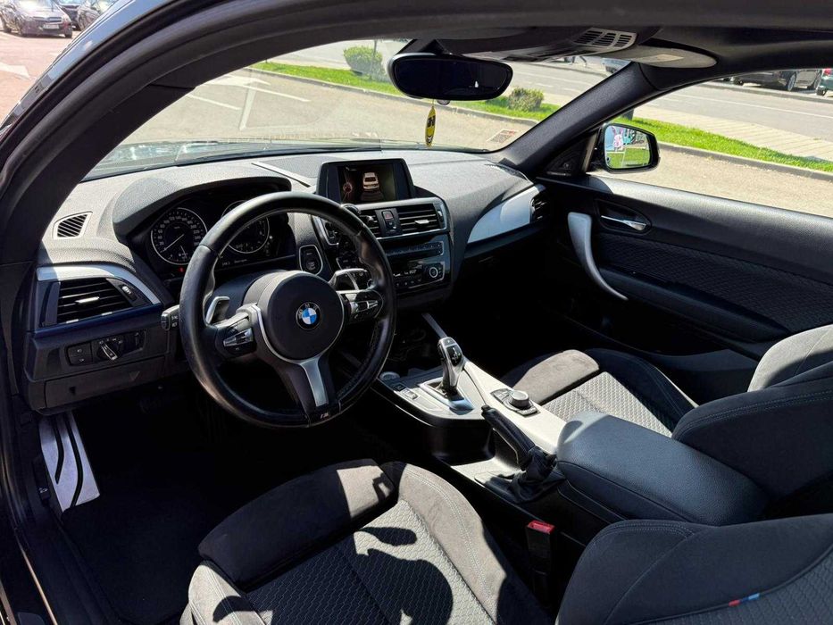 BMW 2 Series 2016 — imagine 5
