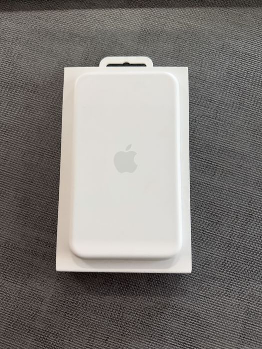 Baterie MagSafe iPhone 17 Air