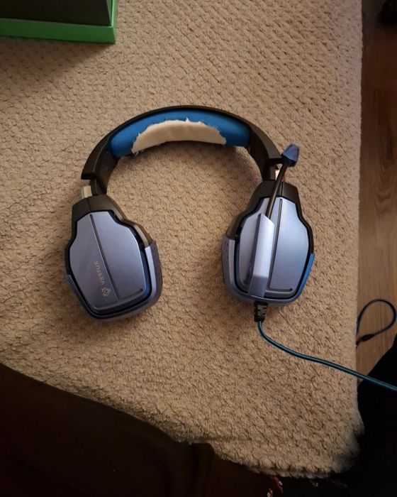 Căști Gaming Vertux/Havana