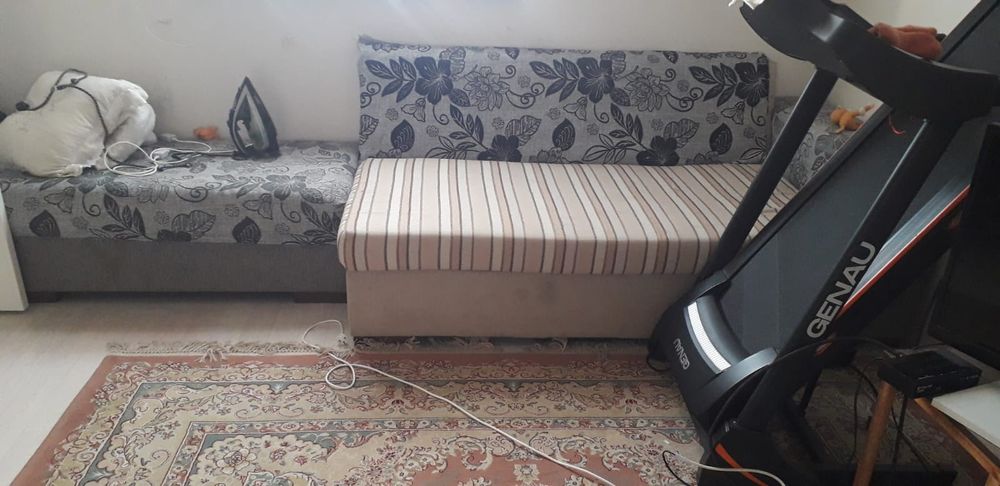 Диван сапалы әрі мықты