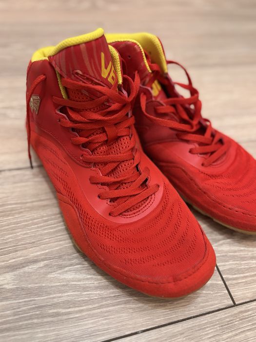 Борцовки для тренировок