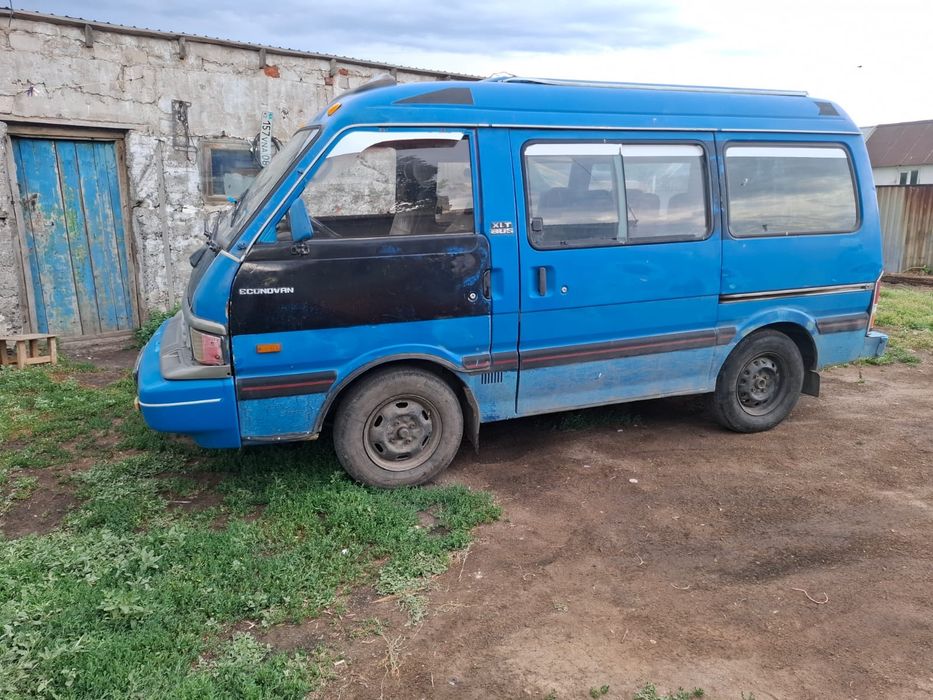 Продам автомобиль