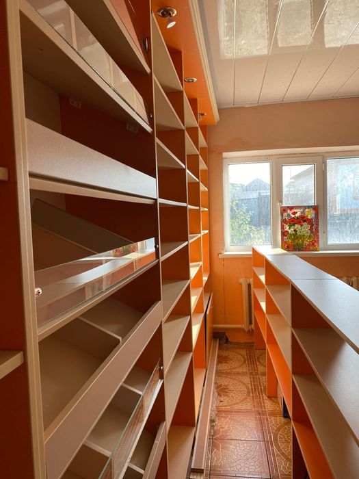 Өте таза, жақсы күтілген