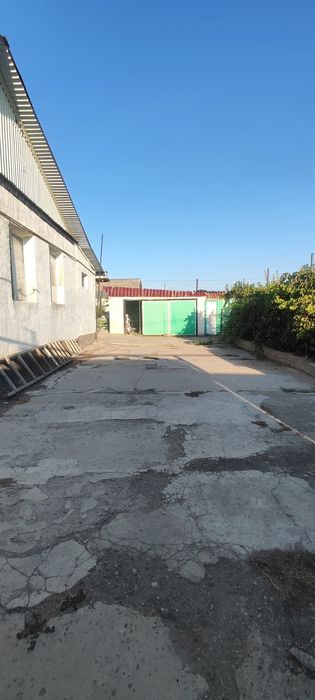 Продается теплый дом