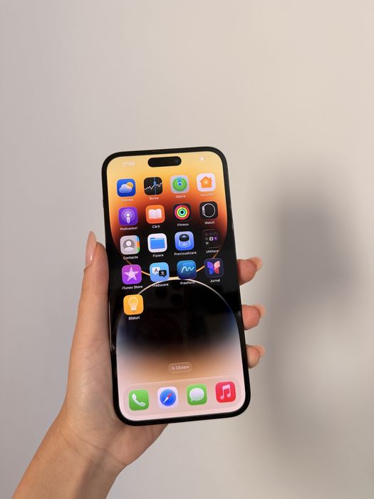 iPhone 14 Pro Max 128GB Impecabil