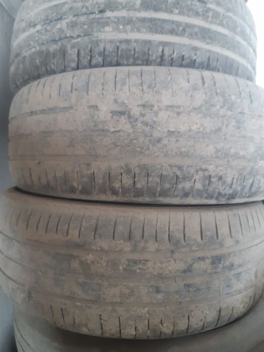 Продам шины Р 16 205/55