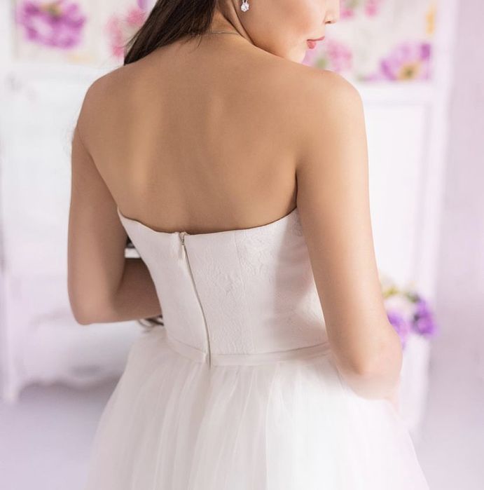 Платье на узату/девичник