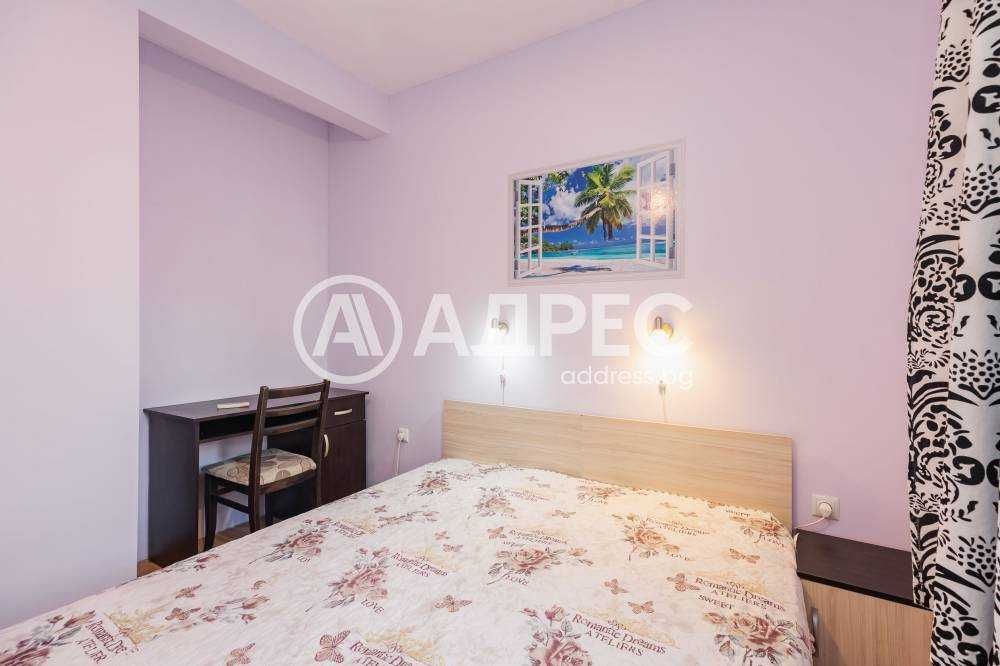 Продава се Тристаен апартамент в Варна, Бриз - 74 кв.м за 1310 €/кв.м - Снимка #4