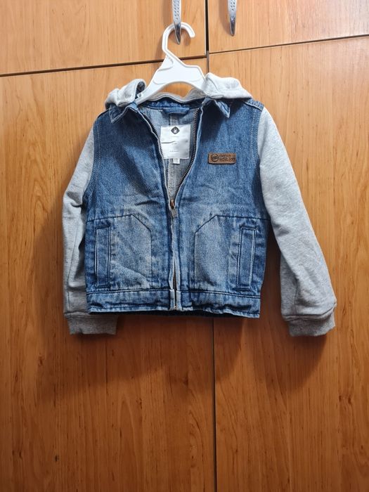 Geaca de blugi pt copii
