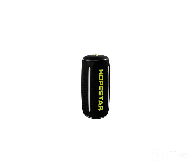 > Беспроводная портативная колонка HOPESTAR P58 (Bluetooth 5.3)