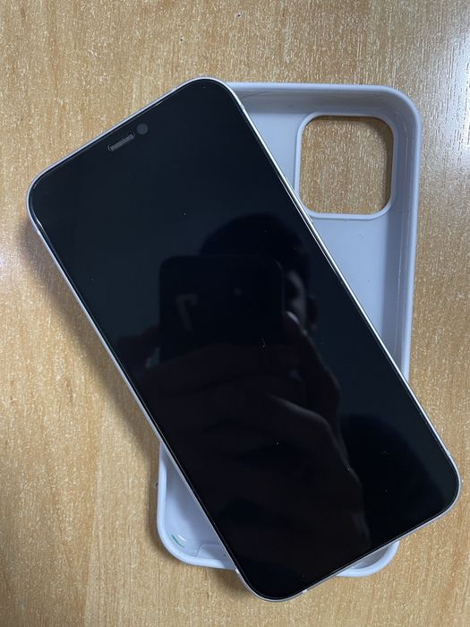 Iphone 12 77% 64гб обмен на анроид