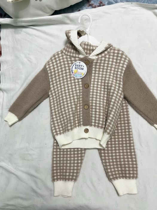 Костюм на девочку