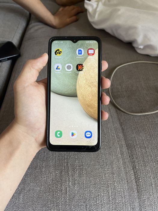 Samsung a12 срочно