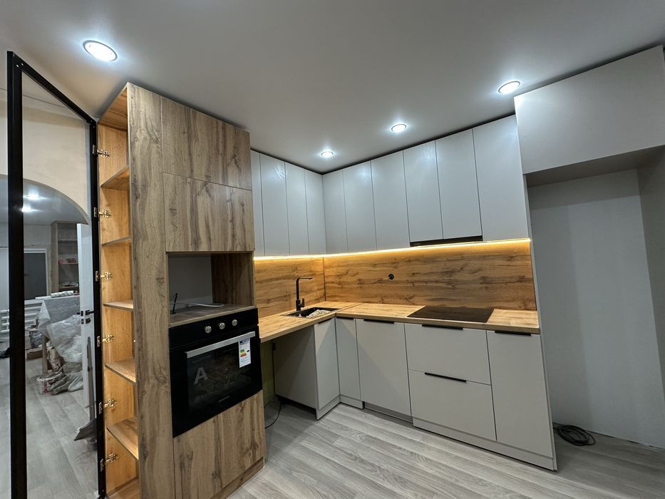 Мебель на заказ!