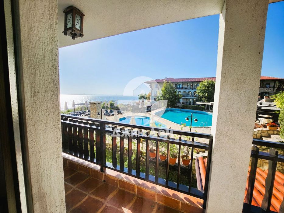 Продава се Двустаен апартамент в Свети Влас - 62 кв.м за 2259 €/кв.м - Снимка #9