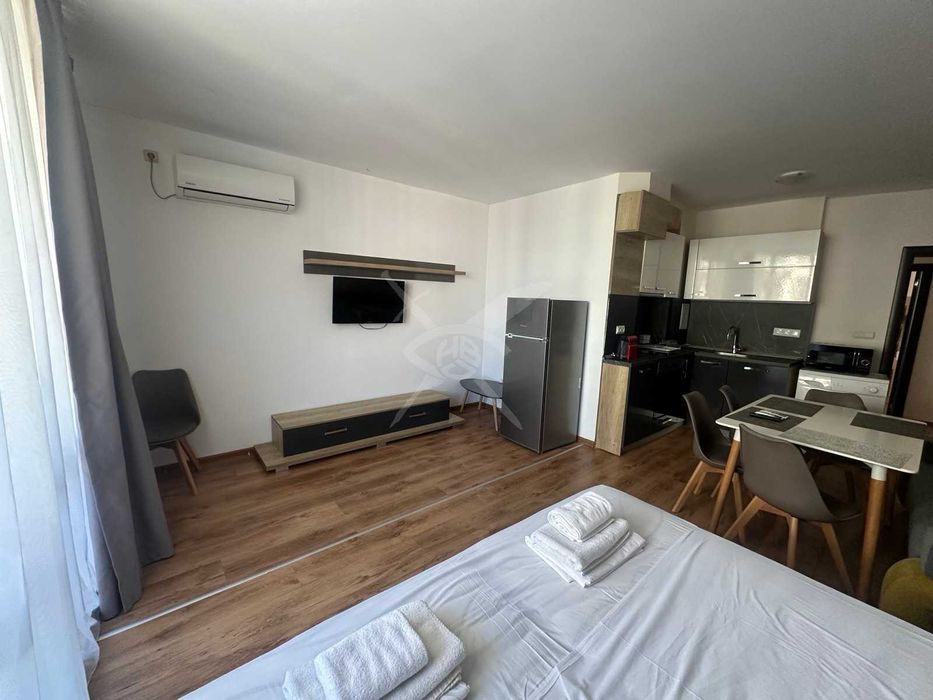 Ключ! Двустаен апартамент в Поморие 74785