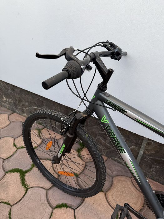 Vand bicicleta achizitionata din Austria