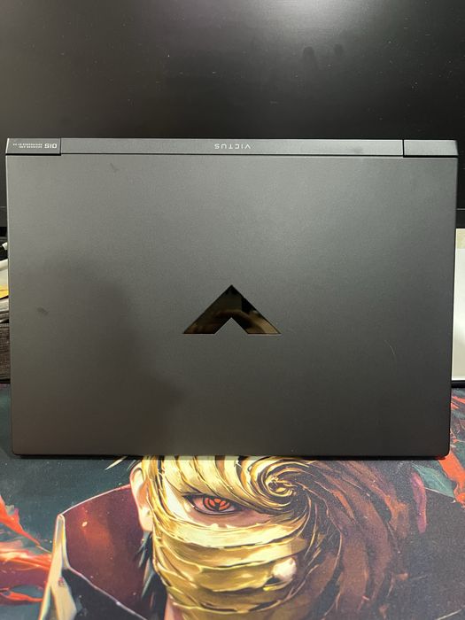 HP Victus Gaming