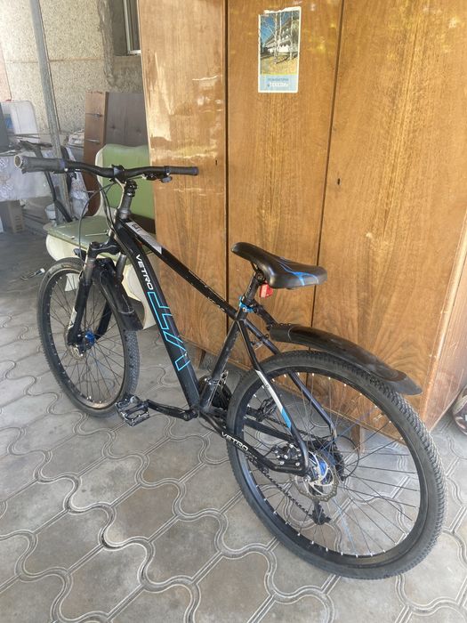 Горный велосипед Vetro VT-A3