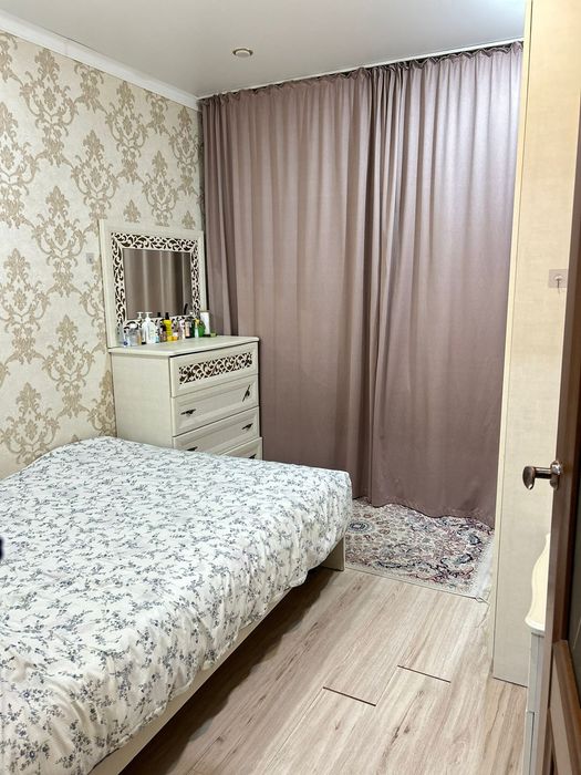 Продам 3х комн кв в центре