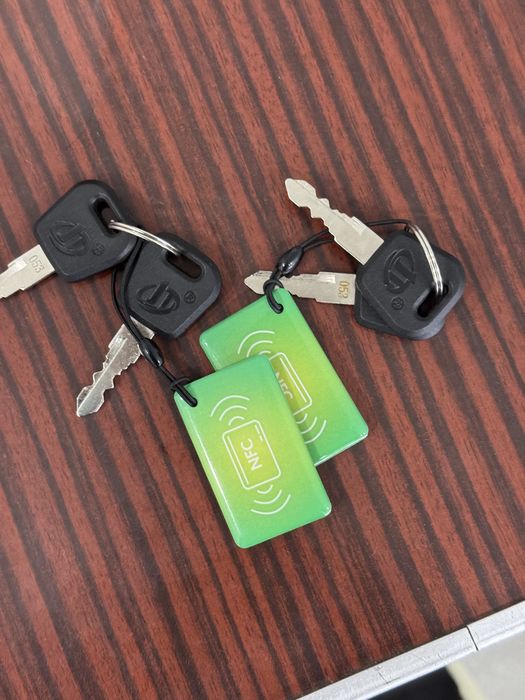 Электровелосипед Geopard (leopard)