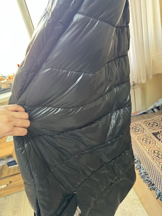 Куртка продается чистый мех