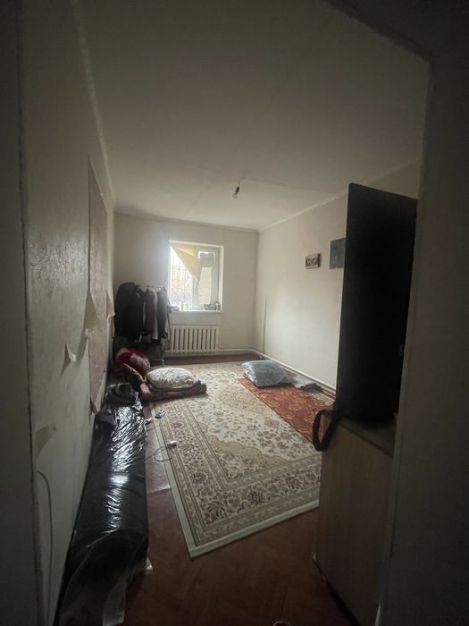 Продам дом Заречный2