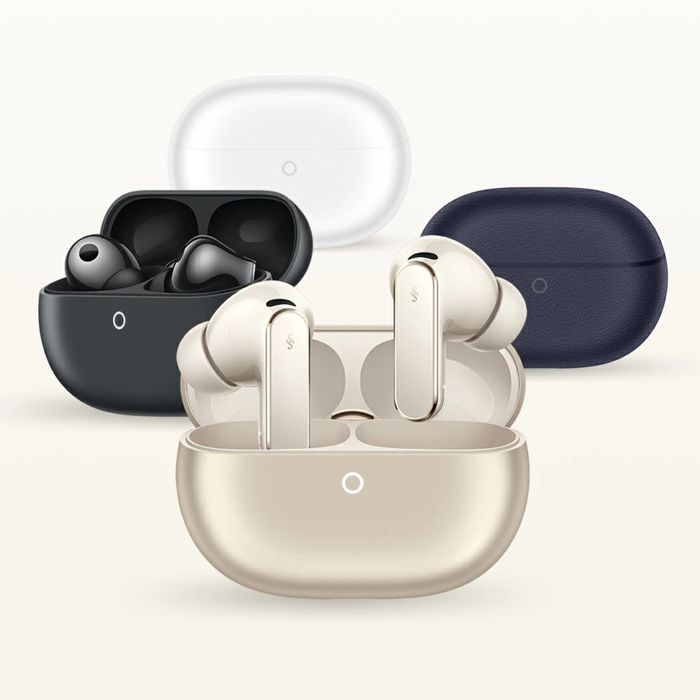 Новый Huawei FreeBuds Pro 5 • Наушники •