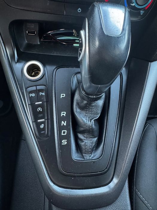 Ford Focus MK3 - 1.5 TDCi Titanium, 181.483 km