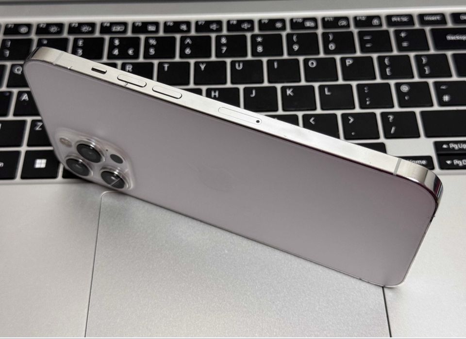 Iphone 12 pro silver ca nou