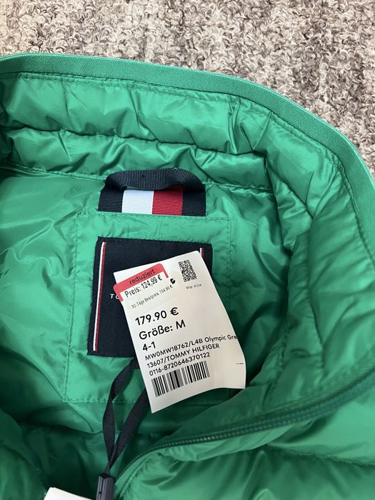 Vesta tommy hilfiger Marimea M