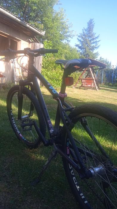 Bicicleta Diamant Ultra 24