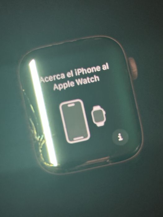 Apple Watch  6серия