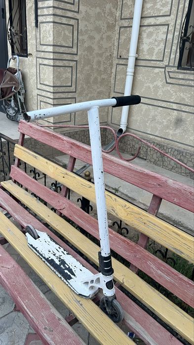 Сомакат трюкавой