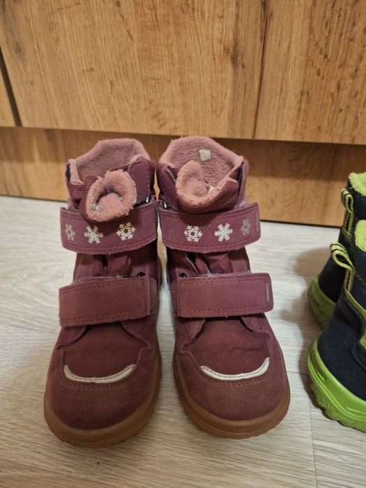 Боти Superfit, 27 номер