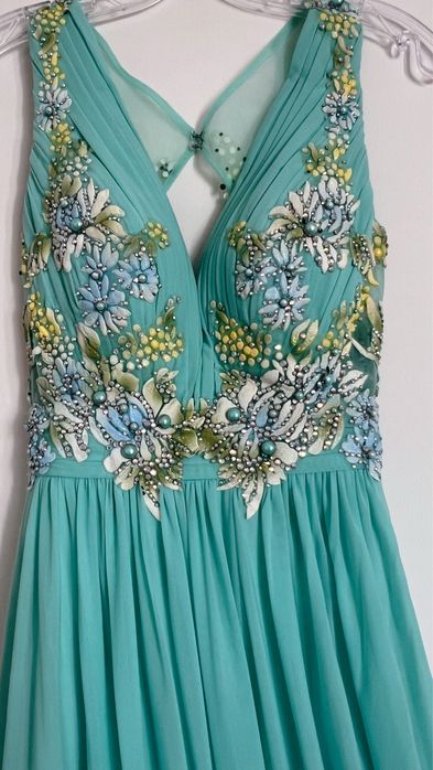 Платье Sherri Hill