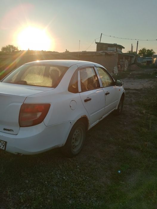 Продам лада гранта
