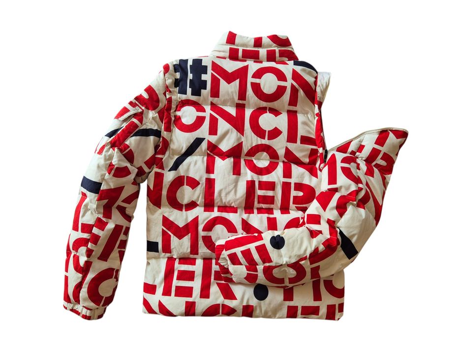 Gucci Moncler Vetements якета гъши пух