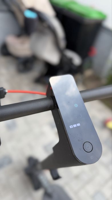 Электросамокат Xiaomi Electric Scooter 5 MAX