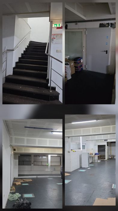 Spatiu comercial Tomis Nord