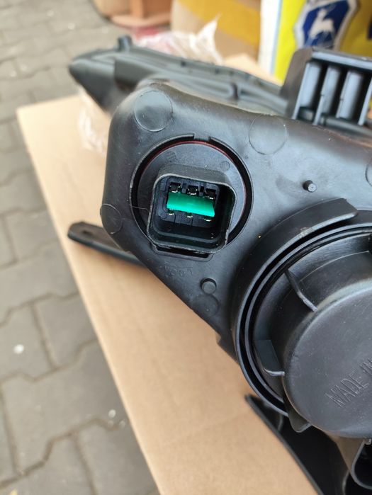 Хундай соната фара