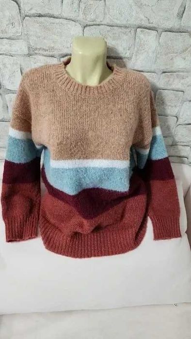 Pulover Forever 21 marimea M,stare f buna