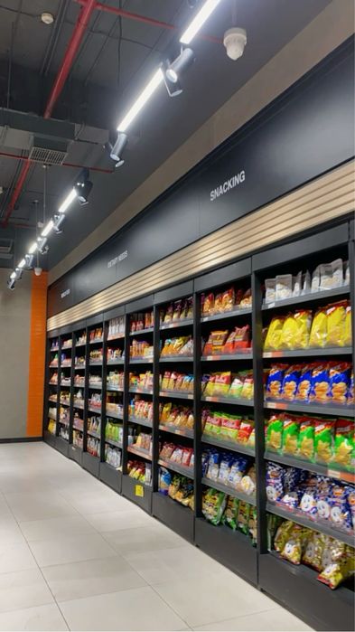 Сдается ком помещ.165 кв м на Байтурсынова