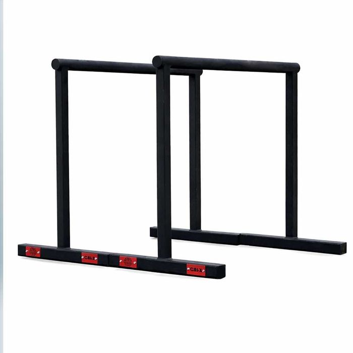 Bare Paralele Elite Heavy-Duty