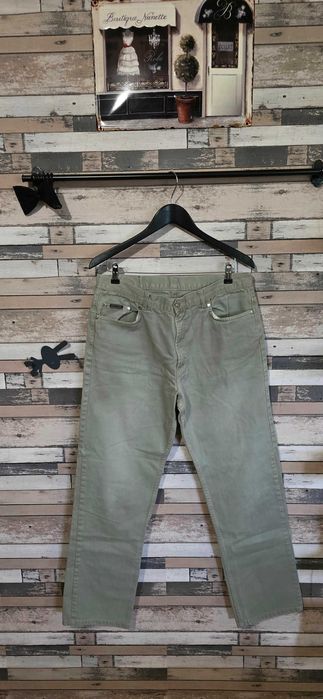 Hugo Boss W/34- мъжки дънки (Х-64)