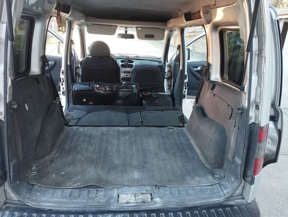 Opel combo 1.7cdti cu 101cp