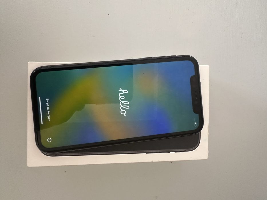 Айфон 11 64гб 73%акб