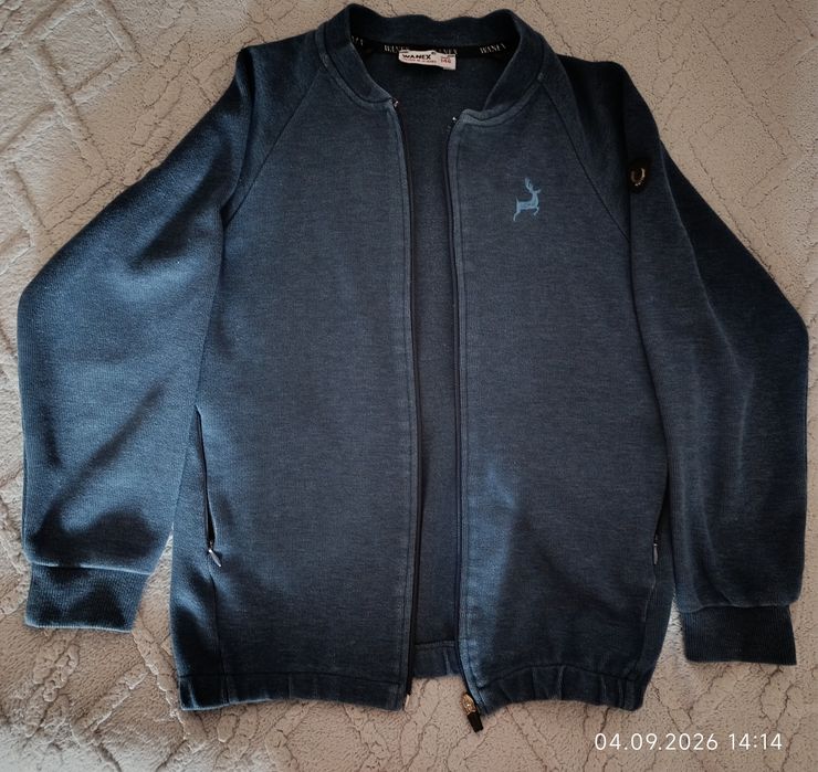 Детские вещи продам