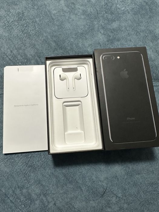 Телефон IPhone 7 plus Айфон 7 плюс